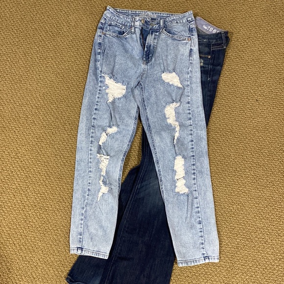 Jeans bundle - Picture 2 of 6